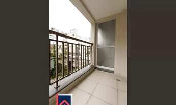 Imagem 4: Apartamento Venda Higienópolis 70 m² 2 Dormitórios