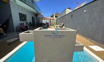 Imagem: Linda Casa no Jd. Casa Grande em Cambé