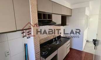 Imagem 5: Apartamento para aluguel tem 44 metros quadrados com 2 quartos em Canhema - Diadema - SP