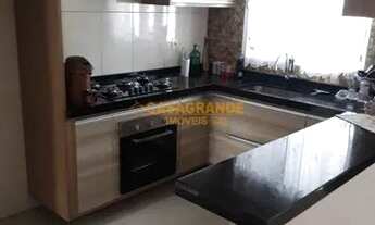 Imagem 2: Casa para aluguel com 70 metros quadrados com 2 quartos no Altos da Vila Paiva