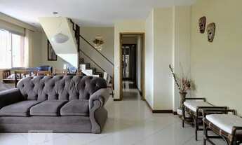 Imagem 2: Apartamento à Venda - Vila Isabel, 4 Quartos, 187 m2