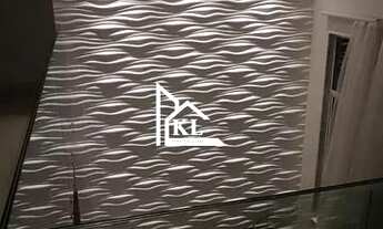 Imagem 7: Alto Padrão - Casa Duplex - 4Quartos - Impecável e Decorada- Próx Av. Ayrton Senna - Grac