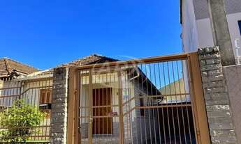 Imagem 2: CANOAS - Casa Padrão - Marechal Rondon