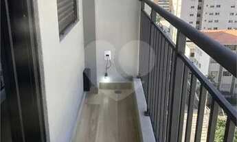 Imagem 3: STUDIO GARDEN EM PERDIZES DE FRENTE PARA PUC PARA VENDA OU LOCAÇÃO