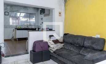 Imagem 2: Casa para Aluguel - Vila Barros, 3 Quartos, 249 m2