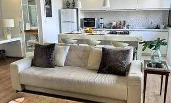 Imagem 2: BARUERI - Apartamento Padrão - ALPHAVILLE CENTRO INDUSTRIAL E EMPRESARIAL/ALPHAVILLE