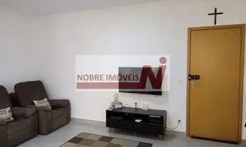 Imagem 3: Apartamento 74m² 2 dorms (1 suíte) no Medeiros - Jundiaí