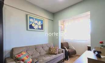 Imagem 4: Apartamento com 2 dormitórios à venda, 54 m² por R$ 372.000 - Vila Celeste - São Paulo/SP