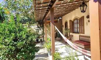 Imagem: Vendo Casa Com Quintal em Cariacica