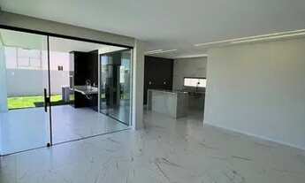 Imagem 4: Casa no terras Alphaville