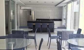 Imagem 2: Apartamento à venda, 2 quartos, 1 suíte, 2 vagas, Serra - Belo Horizonte/MG