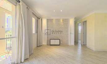 Imagem 6: Apartamento Locação 2 Dormitórios - 78 m² Vila Leopoldina