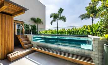 Imagem 6: ***Cobertura com AUTOMAÇÃO COMPLETA