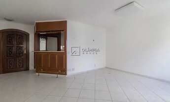 Imagem 5: Apartamento Venda Moema 144 m² 3 Dormitórios