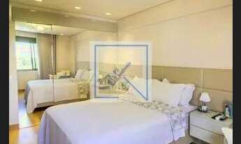 Imagem 5: Apartamento para aluguel tem 163 metros quadrados com 5 quartos em Carmo - Belo Horizonte