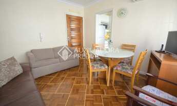 Imagem 2: PORTO ALEGRE - Apartamento Padrão - Menino Deus