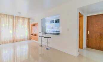 Imagem 2: PORTO ALEGRE - Apartamento Padrão - Menino Deus