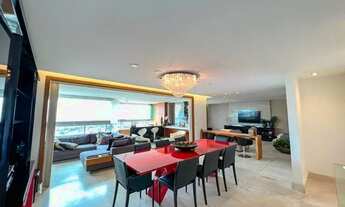 Imagem 6: Apartamento à venda, 4 quartos, 4 suítes, 4 vagas, Belvedere - Belo Horizonte/MG