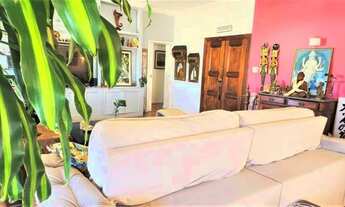 Imagem: COBERTURA COM 360º DE VISTA - BOTAFOGO