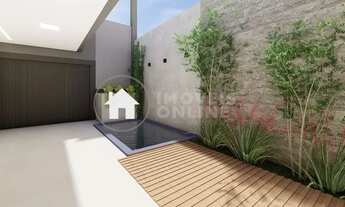 Imagem 3: CASA RESIDENCIAL em FRANCA - SP, FRANCA PÓLO CLUB