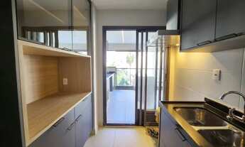 Imagem 6: CHARMOSO APARTAMENTO - EXCELENTE LOCALIZAÇÃO - 162 M² ÚTEIS