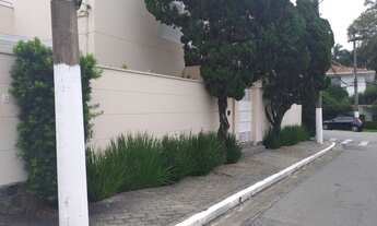 Imagem 2: Casa - Sobrado - Jardim Luzitânia - São Paulo - SP