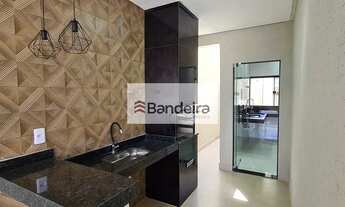 Imagem 7: Casa à venda, 3 quartos c/ suíte, Setor Cristina II Expansão, Trindade, GO