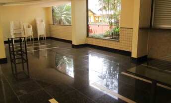 Imagem 7: Apartamento à venda, 3 quartos, 1 suíte, 2 vagas, Serra - Belo Horizonte/MG