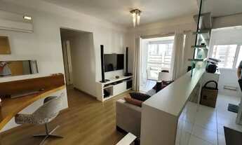 Imagem: Apartamento com 2 dormitórios, 56 m²