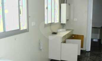 Imagem 5: OPORTUNIDADE NO CAMPO BELO: 4 DORMITÓRIOS , 1 SUITE