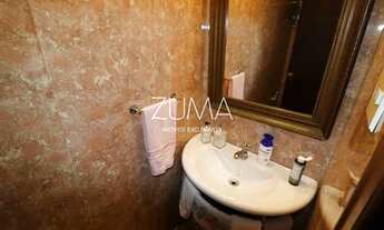 Imagem 7: Posto 6 próximo ao metrô 227 metros 4 qtos, 1 vg