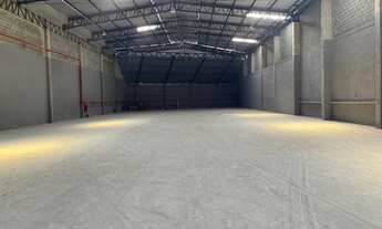 Imagem 5: Galpão 1.600m em Caxias