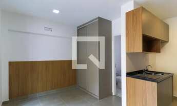 Imagem 5: Apartamento para Aluguel - Brooklin, 1 Quarto, 31 m2