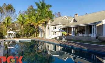 Imagem 7: Casa a venda alto padrão Jundiaí-SP