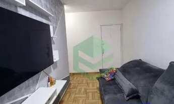 Imagem 3: Apartamento à venda, 40 m² por R$ 170.000,00 - Assunção - São Bernardo do Campo/SP