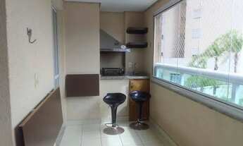 Imagem: Apartamento com 3 dormitórios à venda