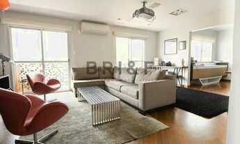 Imagem: Apartamento para venda no Campo Belo 3 quartos