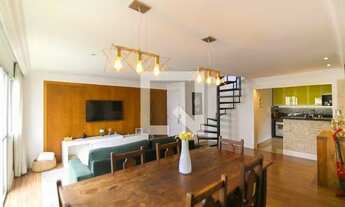 Imagem 5: Apartamento para Aluguel - Portal do Morumbi, 2 Quartos, 144 m2