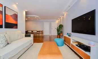 Imagem 5: Apartamento à venda pronto para morar na Rua Pintassilgo, com 3 dormitórios + escritório