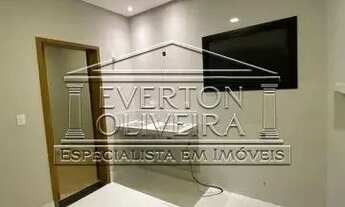 Imagem 3: Sobrado novo com 3 dorm no Condomínio Residencial Fogaça - Jacareí - Ref: 16065