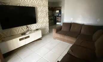 Imagem: Casa em Alvenaria