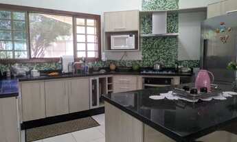 Imagem 5: Sobrado - 4 Suítes - 509 Sul