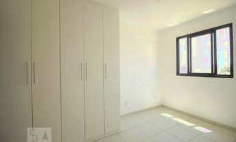 Imagem 2: Apartamento para Aluguel - Ceilândia, 1 Quarto, 34 m2