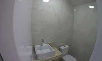 Imagem 11: Vendo Casa Duplex no Condomínio Morada dos Pássaros com 275 m² com 3 Suítes