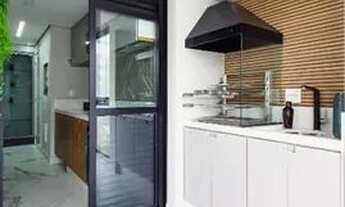 Imagem 4: Apartamento com 3 dormitórios à venda, 133 m² - Jardim - Santo André/SP