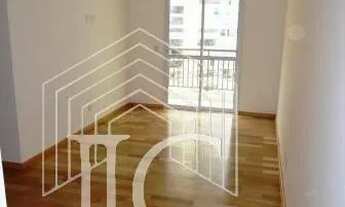 Imagem: Apartamento para Locação em São Paulo