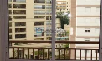 Imagem 3: Apto Klabim Vila Mariana