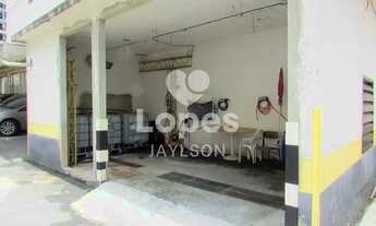 Imagem 3: Terreno-À VENDA-Praça da Bandeira-Rio de Janeiro-RJ