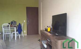 Imagem 2: Apartamento com 3 dormitórios à venda, 100 m² por R$ 590.000,00 - Mansões Santo Antônio