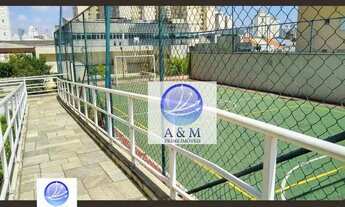 Imagem 3: Apartamento com 3 dormitórios à venda, 68 m² por R$ 530.000,00 - Maranhão - São Paulo/SP